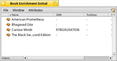 Remote on Demand Screenshot