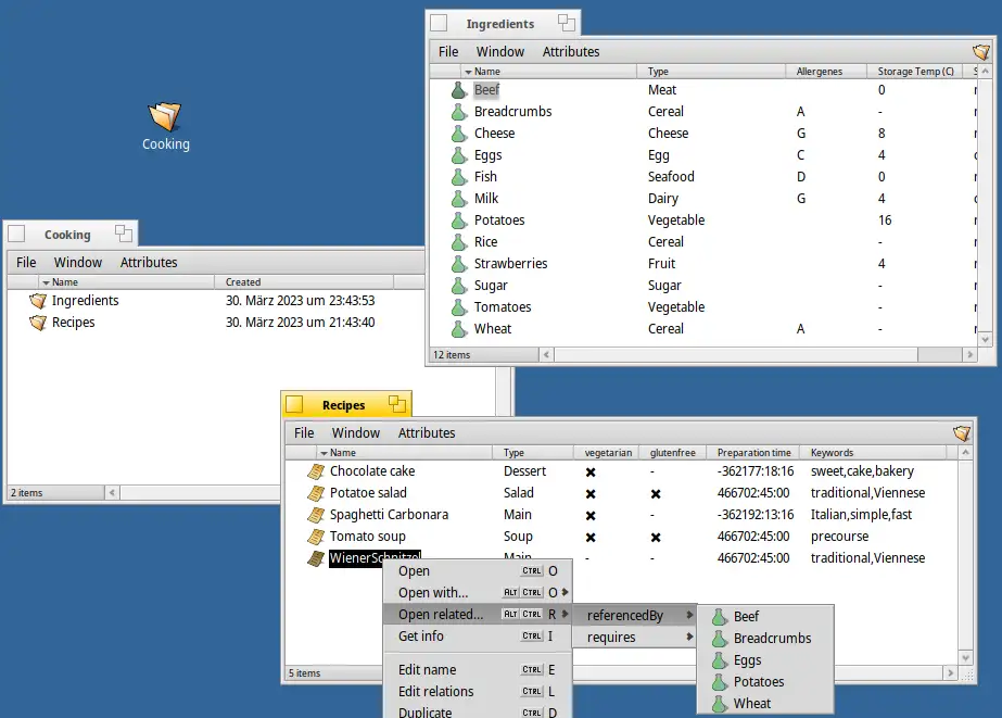 No-Code Apps Screenshot
